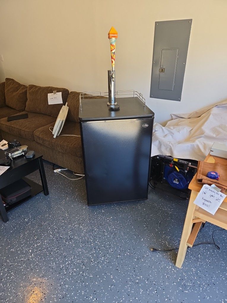 Kegerator