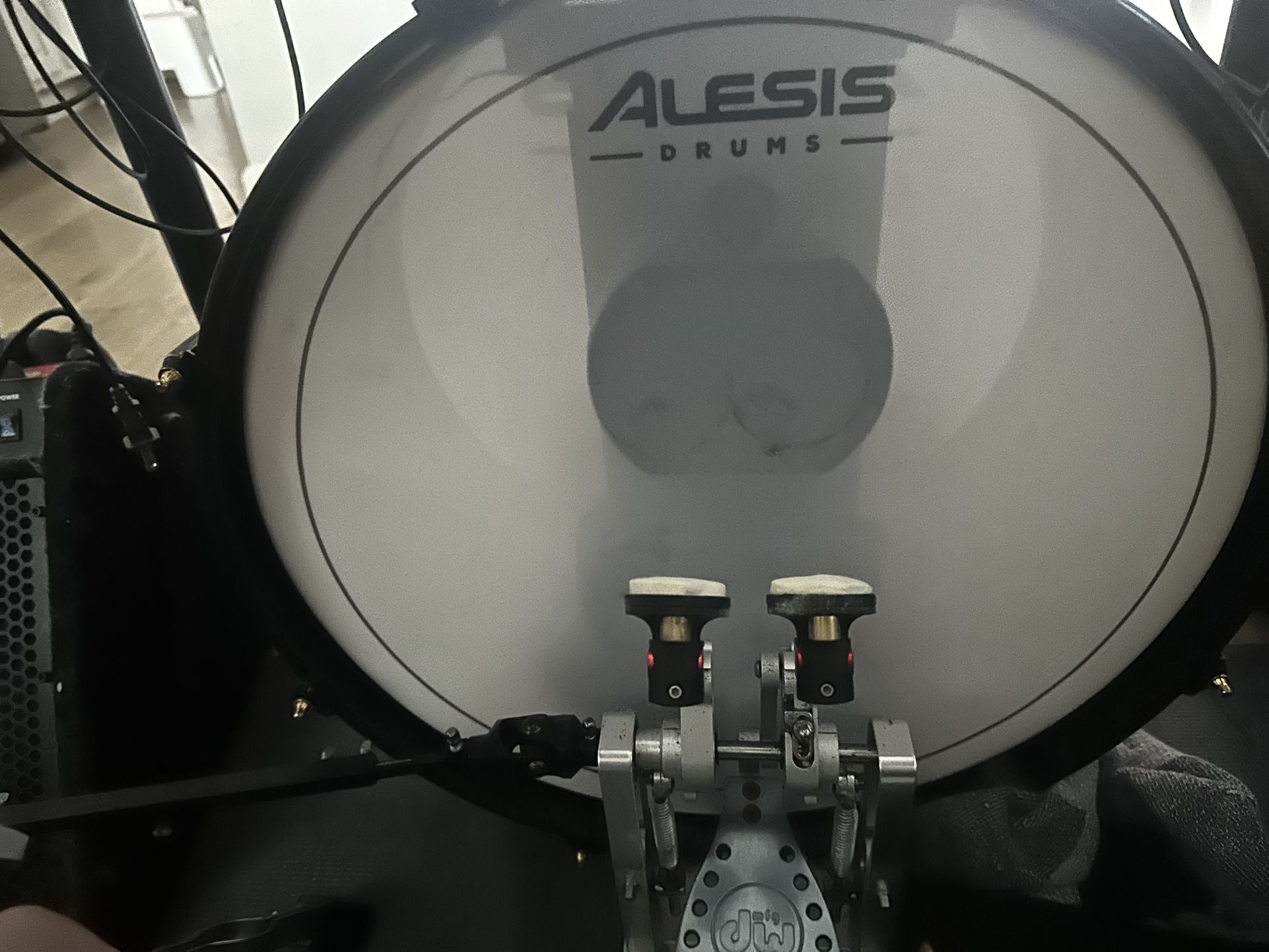 Alesis Strike Pro Se