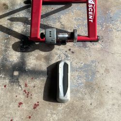 Bike Trainer