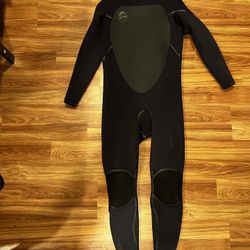 Men’s XXL O’Neill Heat 3/2