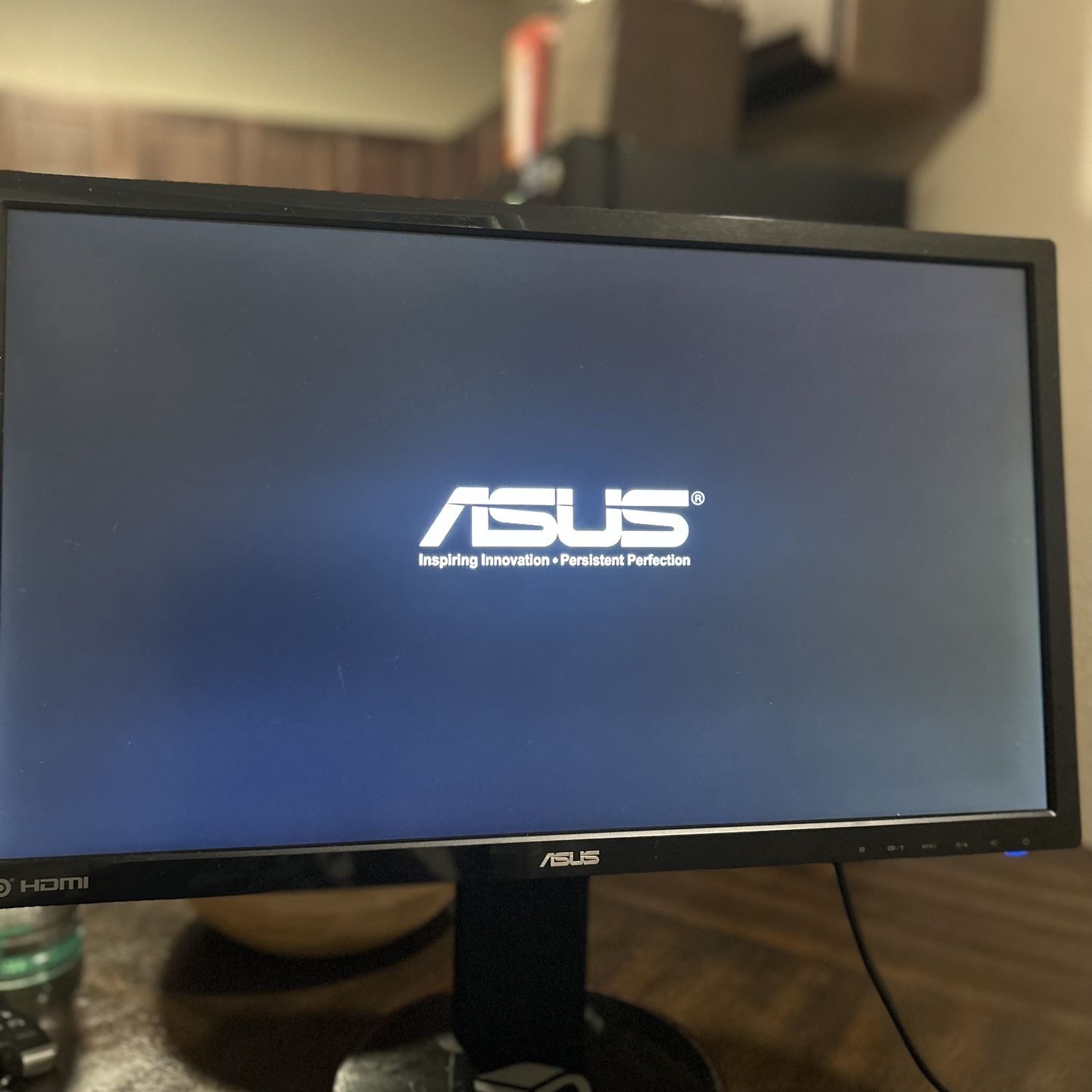 Asus Gaming Monitor 