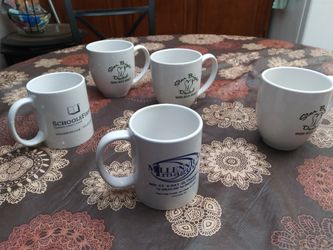 Cups