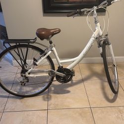 Northrock Woman  Bike 