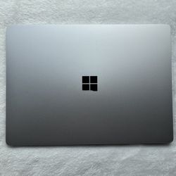 Microsoft Surface Laptop 3
