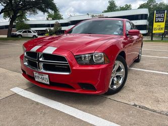 2013 Dodge Charger