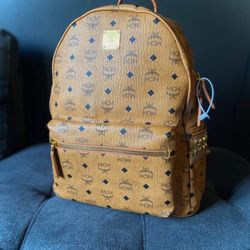 MCM Backpack 