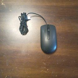 USB mouse