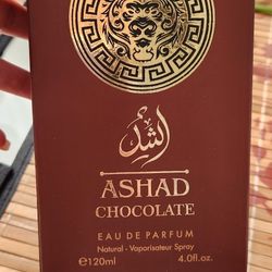 Ashad Chocolate  