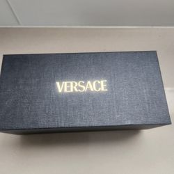 Brand New Versace Eyeglasses 