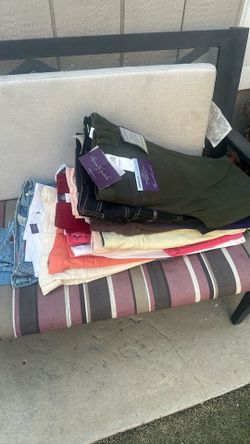 Gloria Vanderbilt Jeans Womens