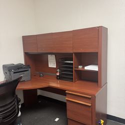 Office desk