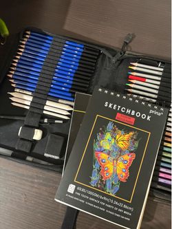 prina art set