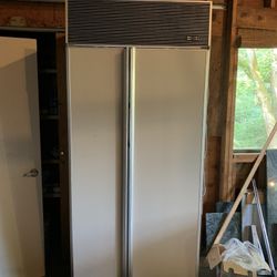 Sub Zero Fridge