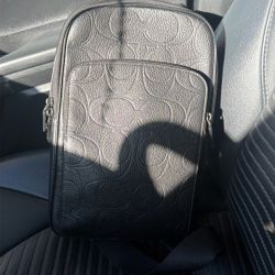 Coach Mens