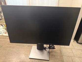 Dell (P2419H) 24 inch monitor