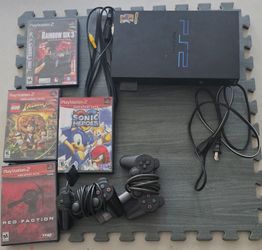 Playstation 2