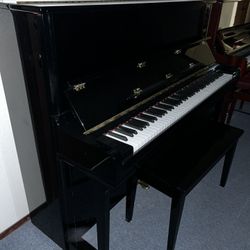 Kawai Studio Upright Piano-NS-15