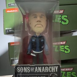 Sons Of Anarchy Bobble Head 