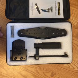 Small Glide Cam (DNA-1000)