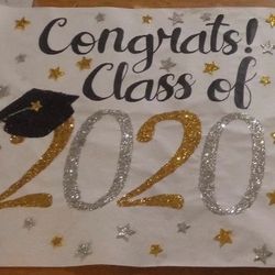 Custom Handmade Banners