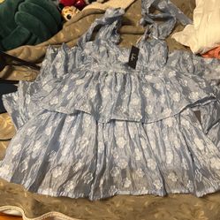 Junior Long Dress. Check My Other Posts!!