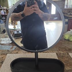 Wayfair Table Top Mirror