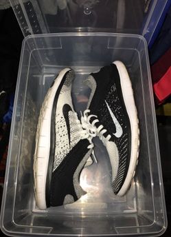 Nike free 4.0 sz 10.5