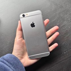 Apple iPhone 6 Unlocked 