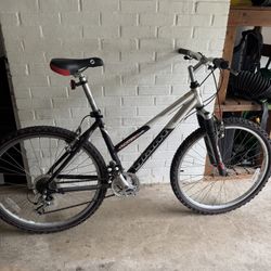 Giant Bike