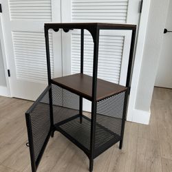 Ikea FJÄLLBO Shelf Unit