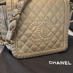 Authentic Chanel Purse
