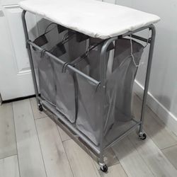 Laundry Sorter