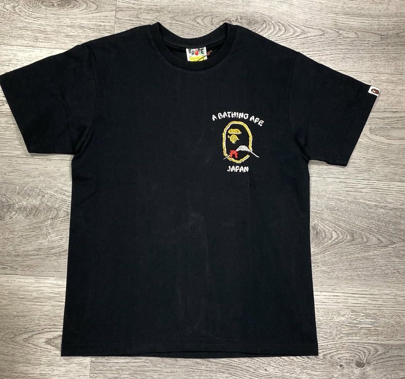 BAPE Tee