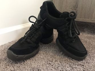 Adult Dance Shoes (just give me your best offer)