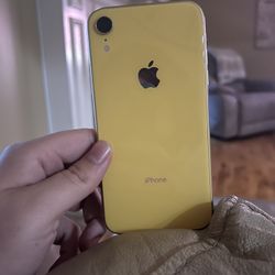 iPhone XR 128 GB for Sale!