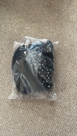 Black Jacket
