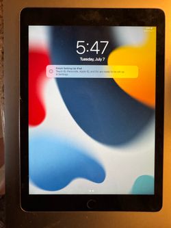IPad Air 2