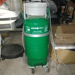Aqua Mate