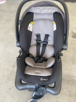 Infant Car Seat