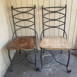 Chairs 