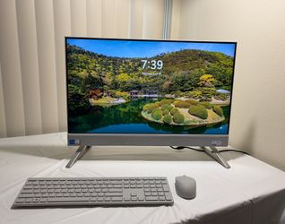 Dell 27 All-in-One Desktop