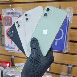 T Mobile iPhone 12 5G 