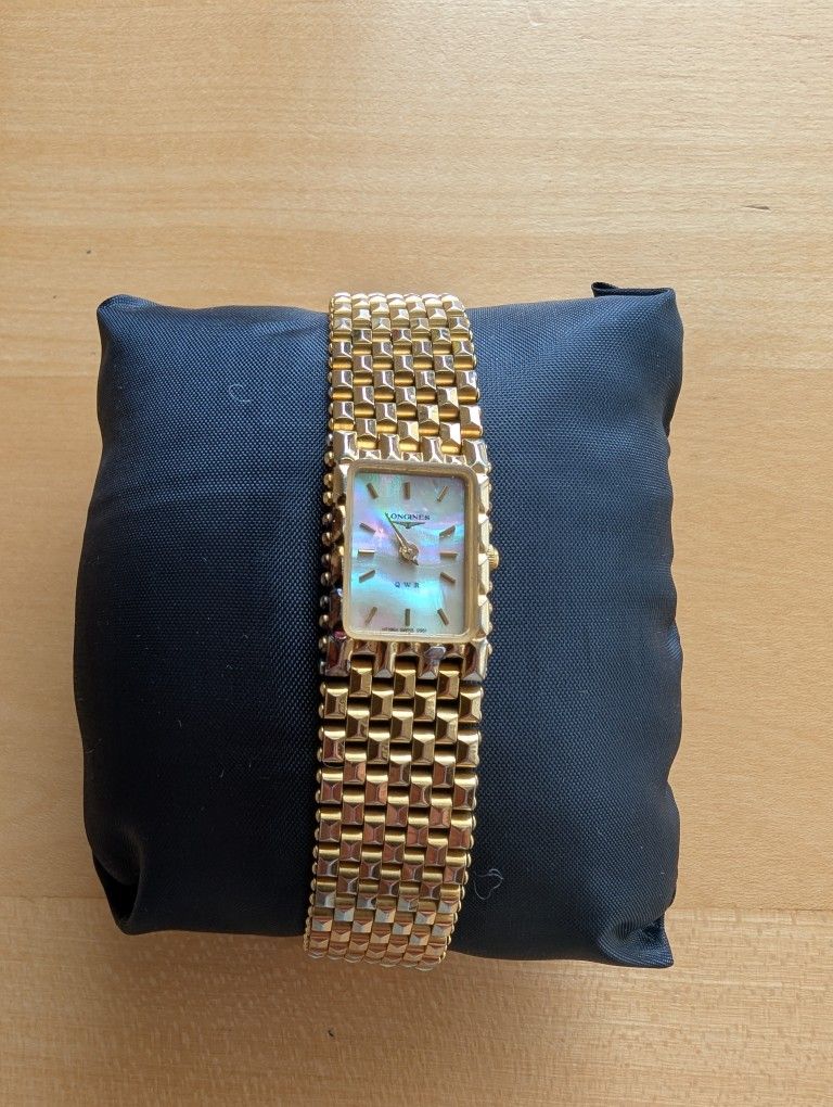 LONGINES Women's Watch
