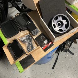 Cobb Accessport Etc Etc 04 WRX