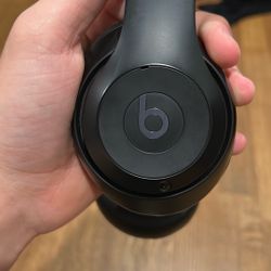 Beats Studio Pro (black)