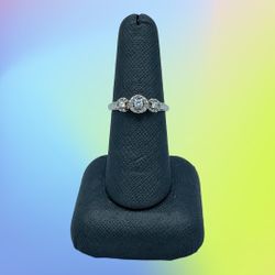Lady’s Ring 