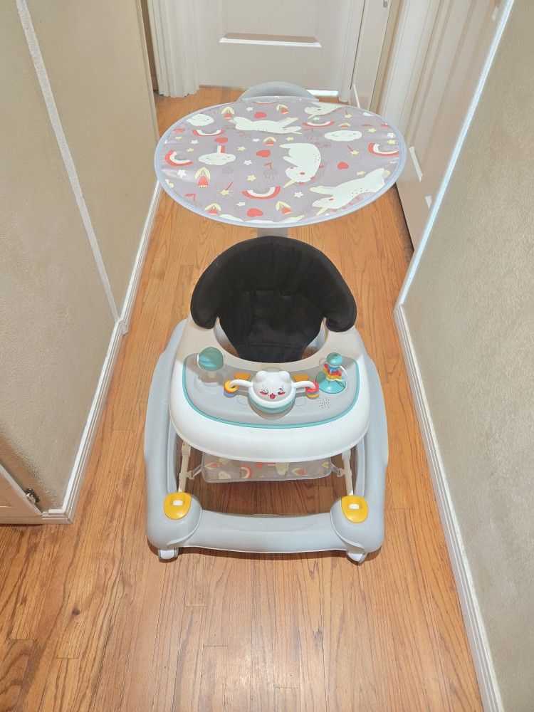 Baby Walker Pickup Only