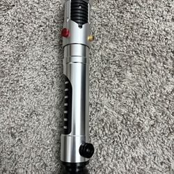 Obi-Wan Kenobi TPM Lightsaber
