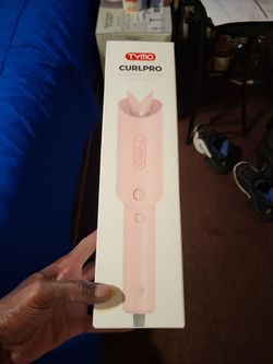 Tymo CurlPro Automatic Curling Iron...1 inch