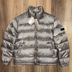 Winter jacket available